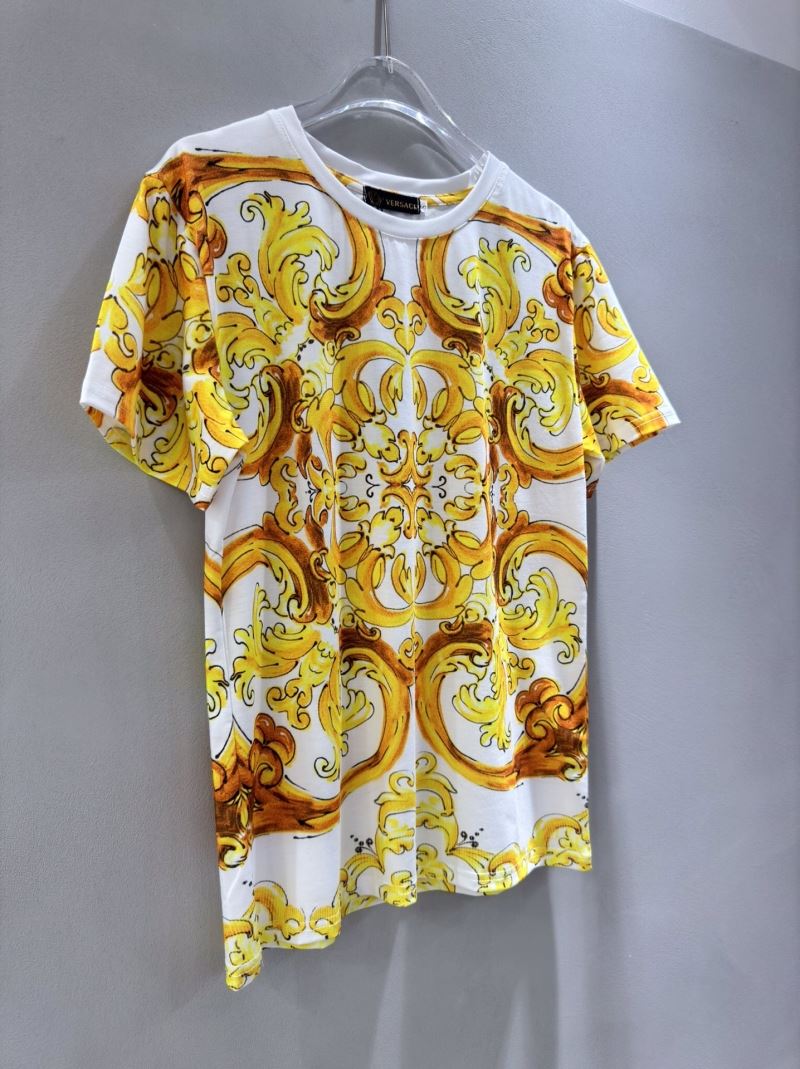 Versace T-Shirts